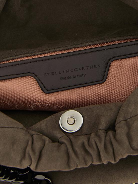 26FW 스텔라 맥카트니 숄더백 ST339662BM GRAY - STELLA MCCARTNEY