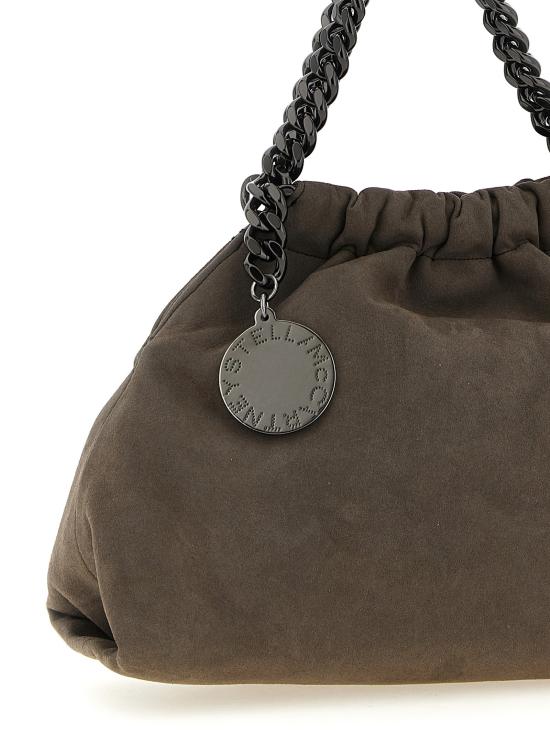 26FW 스텔라 맥카트니 숄더백 ST339662BM GRAY - STELLA MCCARTNEY