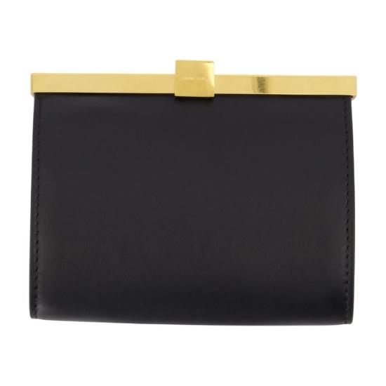 26FW 애니빙 클러치/파우치 ANB026300 BLACK