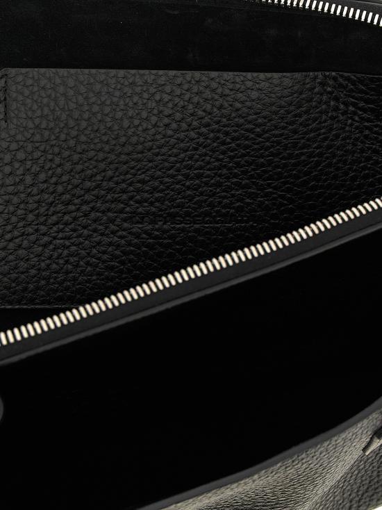26FW 디 아티코 숄더백 TH337602BM BLACK - THE ATTICO