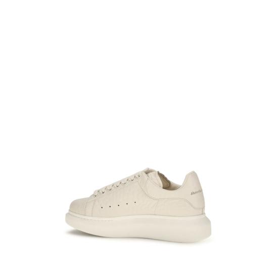 26FW 알렉산더 맥퀸 스니커즈 AL808173WHAEG9022BB WHITE - ALEXANDER MCQUEEN