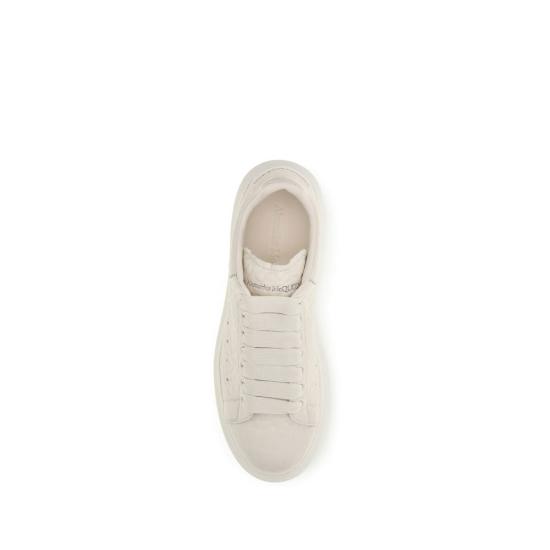 26FW 알렉산더 맥퀸 스니커즈 AL808173WHAEG9022BB WHITE - ALEXANDER MCQUEEN
