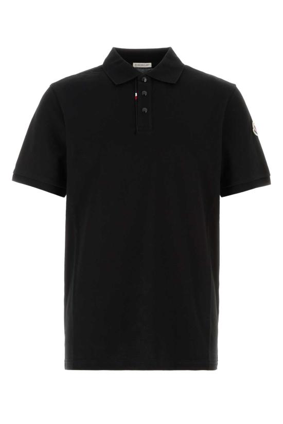 26FW 몽클레어 탑 L20918A0001789A16 999 BLACK
