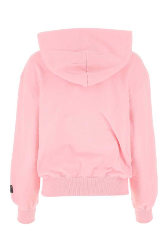  웰던 스웨터 WDTH322732W PK PINK - WE11DONE
