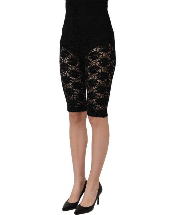  돌체앤가바나 숏팬츠 PAN77730 BLACK - DOLCE & GABBANA