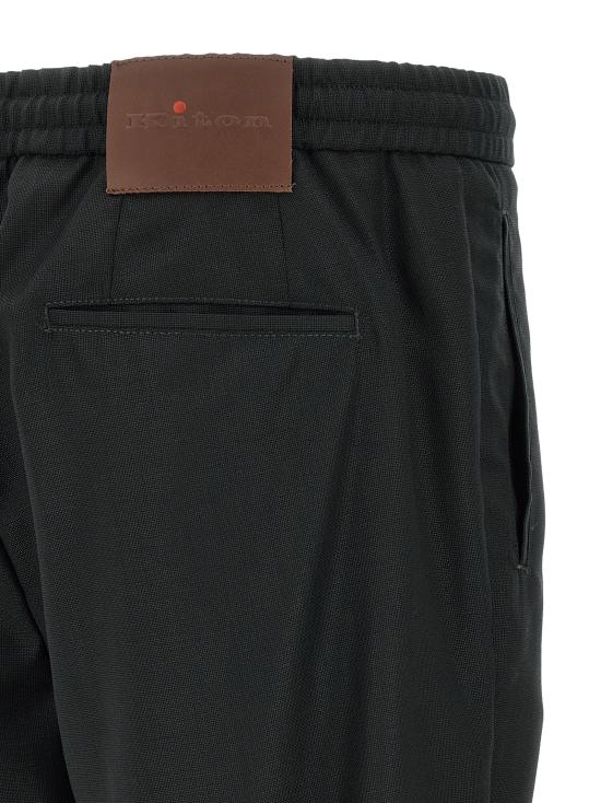26FW 키톤 팬츠 KI340335BM GRAY - KITON