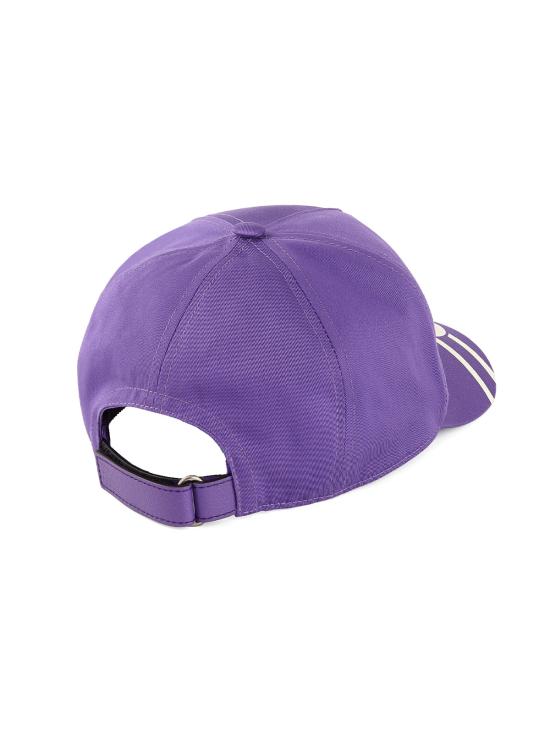 26SS 구찌 볼캡 6730814HAKR5270 PURPLE - GUCCI