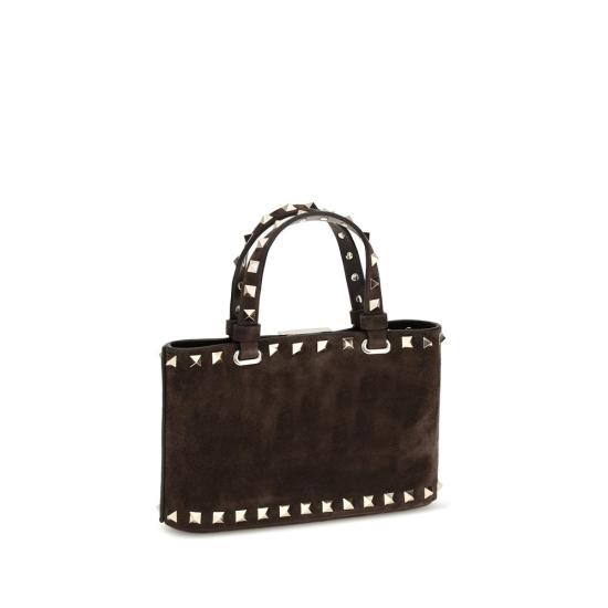 26FW 발렌티노 가라바니 토트백 VA9W2P0AT0KQQ0TOBB BROWN - VALENTINO GARAVANI