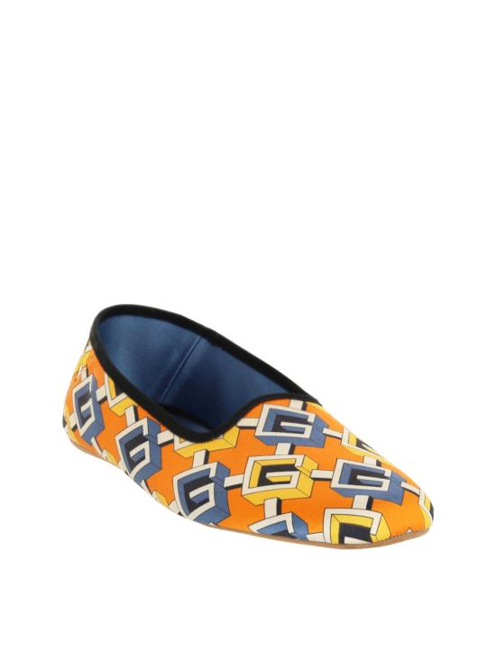 26SS 구찌 스니커즈 66286820T107590 ORANGE