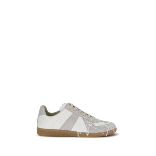 26FW 마르지엘라 스니커즈 MAS57WS0517P7799H8548BB GRAY