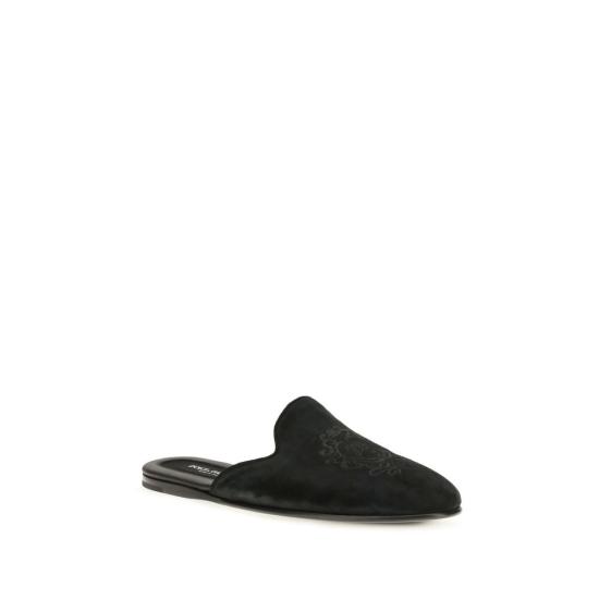 26FW 돌체앤가바나 스니커즈 DOA80635A3M5280999BB BLACK - DOLCE & GABBANA