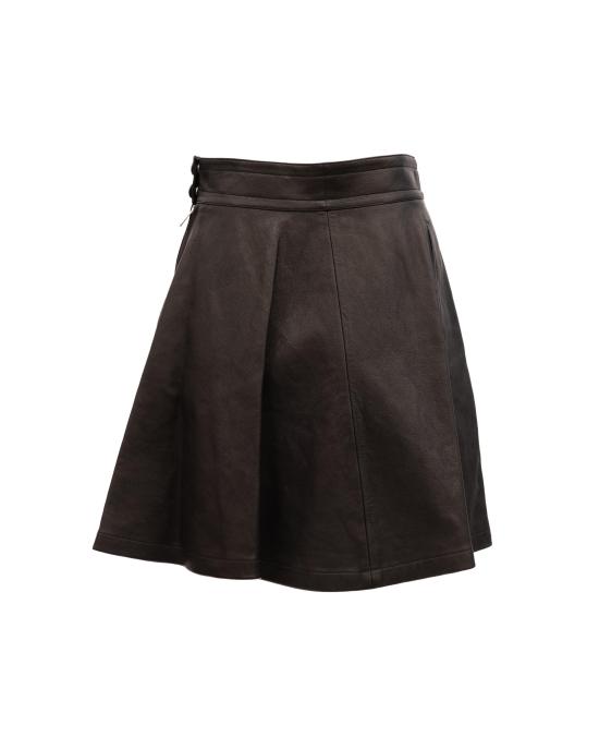  발렌티노 가라바니 스커트 K7 2198 BLACK - VALENTINO GARAVANI