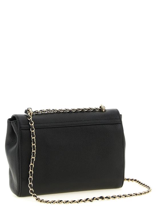 26FW 멀버리 크로스백 MU268105BM BLACK - MULBERRY