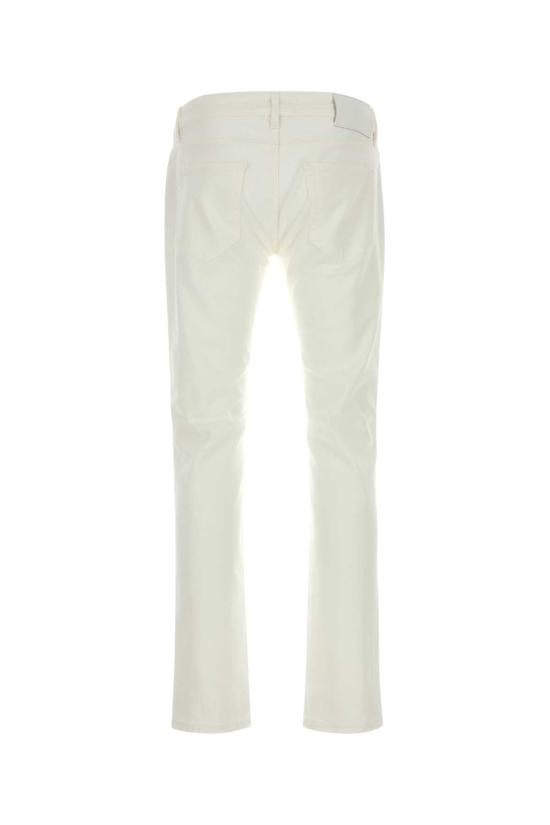 26FW 피티토리노 데님 팬츠 C5DP05Z0OA14T0 Y015 WHITE - PT TORINO