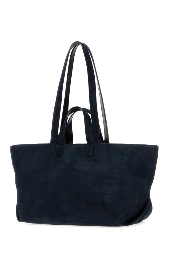26FW 아페쎄 르 드러머 백 PXCALF67057 IAK NAVY - A.P.C.