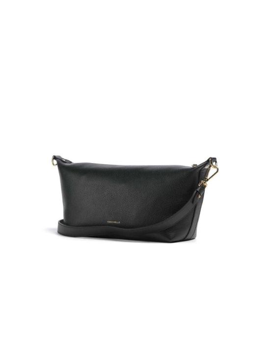 26FW 코치넬리 크로스백 E1 TFK 15 01 01 001 ONESIZE Coccinelle BLACK - COCCINELLE