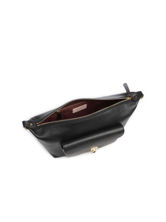 26FW 코치넬리 크로스백 E1 TFK 15 01 01 001 ONESIZE Coccinelle BLACK - COCCINELLE
