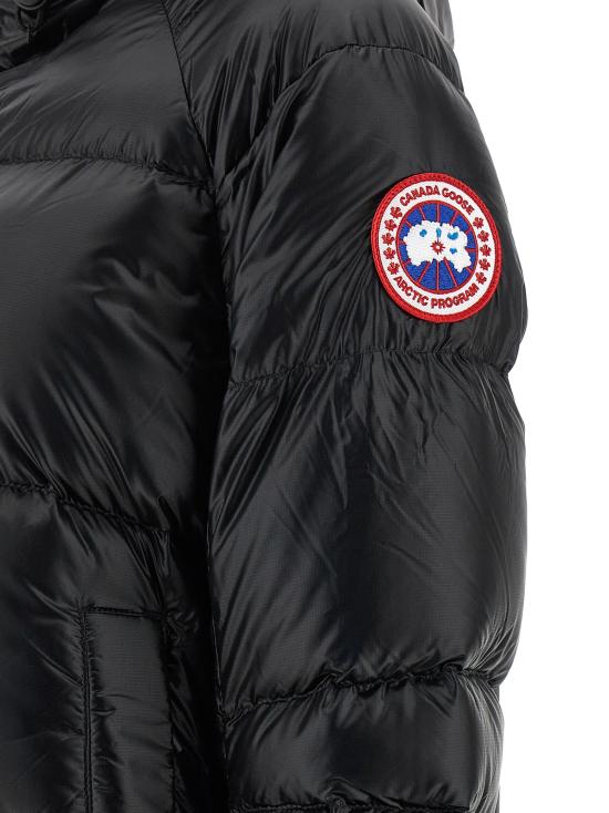 26FW 캐나다구스 패딩 CA321072BM BLACK - CANADA GOOSE