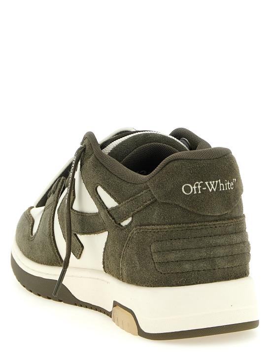 26FW 오프화이트 스니커즈 OF340245BM MULTICOLOR - OFF WHITE