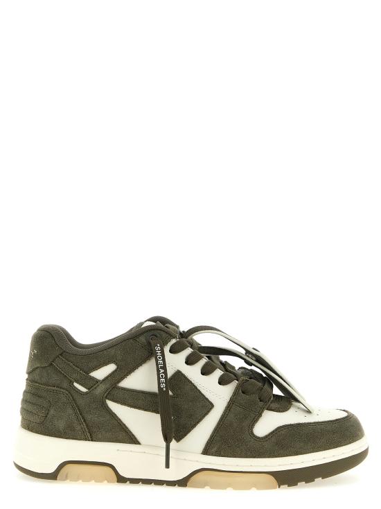 26FW 오프화이트 스니커즈 OF340245BM MULTICOLOR