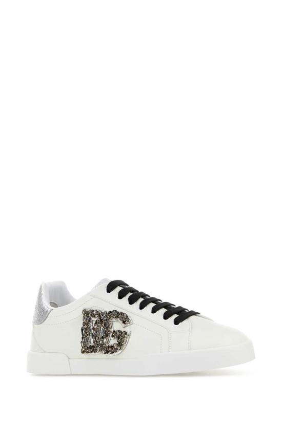26FW 돌체앤가바나 스니커즈 CK2467A3S62 8B441 WHITE - DOLCE & GABBANA