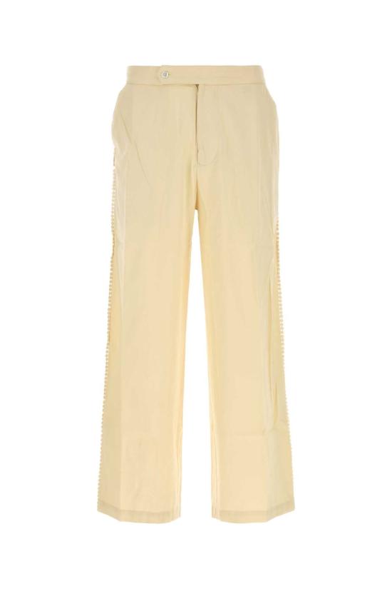 26SS 바지스트 팬츠 PA04012 OFFWHITE BEIGE