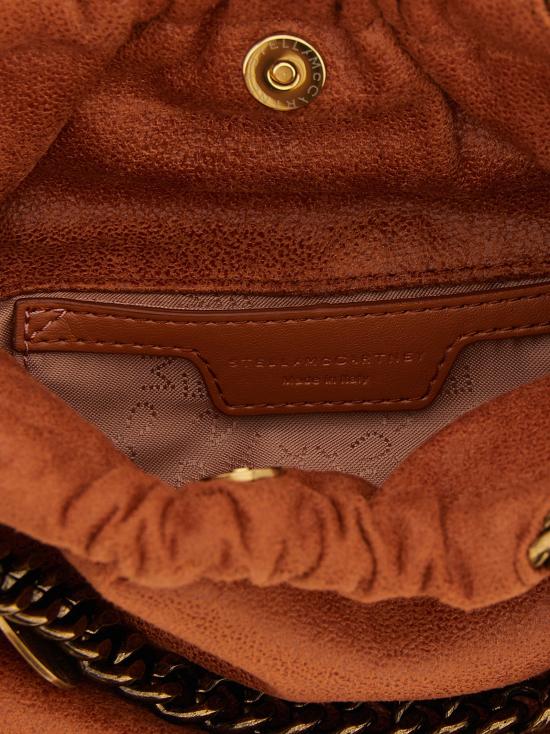 26FW 스텔라 맥카트니 숄더백 ST339674BM ORANGE - STELLA MCCARTNEY