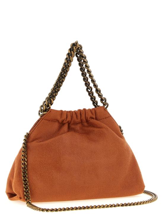 26FW 스텔라 맥카트니 숄더백 ST339674BM ORANGE - STELLA MCCARTNEY