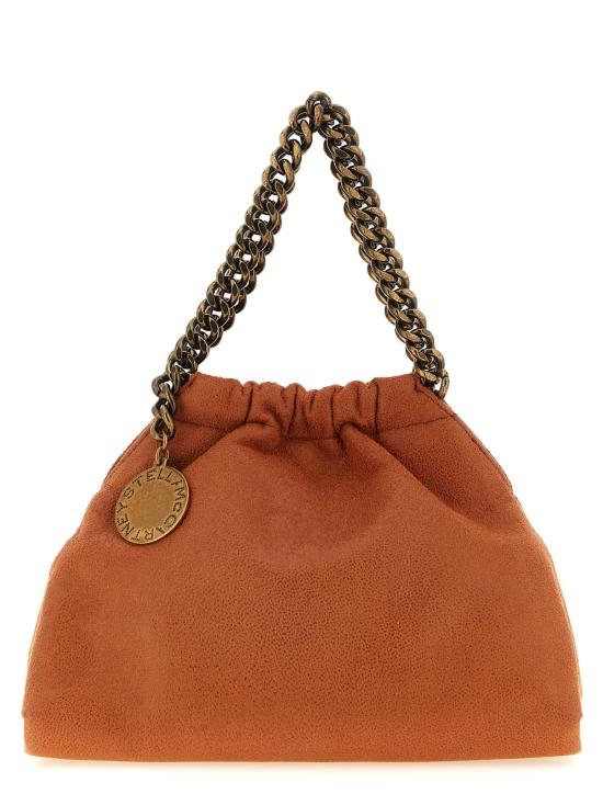 26FW 스텔라 맥카트니 숄더백 ST339674BM ORANGE