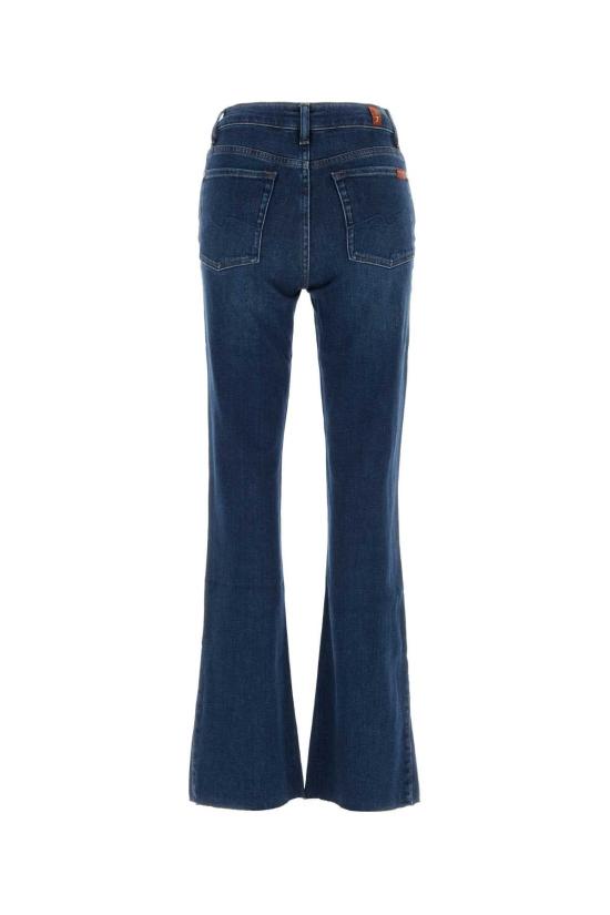 26FW 세븐포올맨카인드 데님 팬츠 7U4X0G98 3O1 BLUE - 7 FOR ALL MANKIND