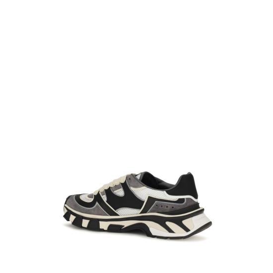 26FW 돌체앤가바나 스니커즈 DOCS2463A099689697BB GRAY - DOLCE & GABBANA