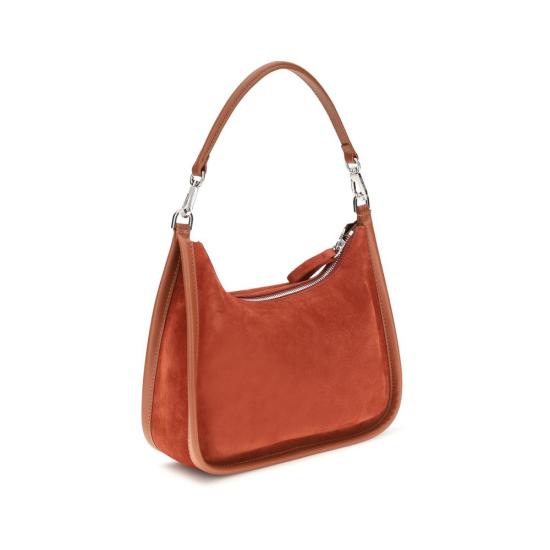 26FW 피에르하디 숄더백 PIAAV01RUSTBB BROWN - PIERRE HARDY