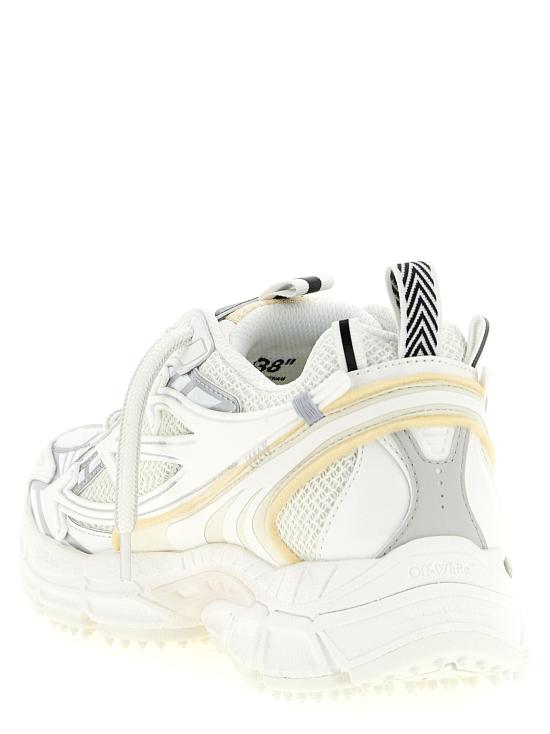 26FW 오프화이트 스니커즈 OF338258BM WHITE - OFF WHITE