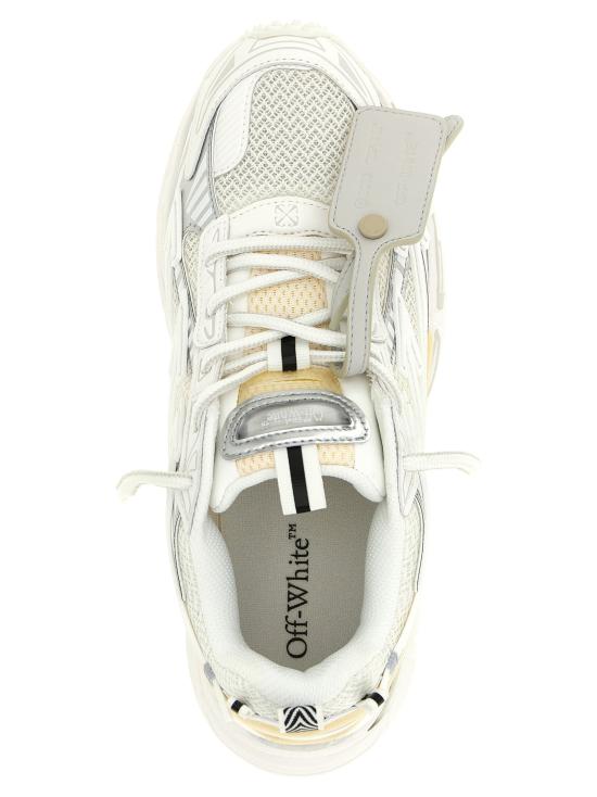 26FW 오프화이트 스니커즈 OF338258BM WHITE - OFF WHITE