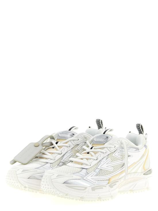 26FW 오프화이트 스니커즈 OF338258BM WHITE - OFF WHITE