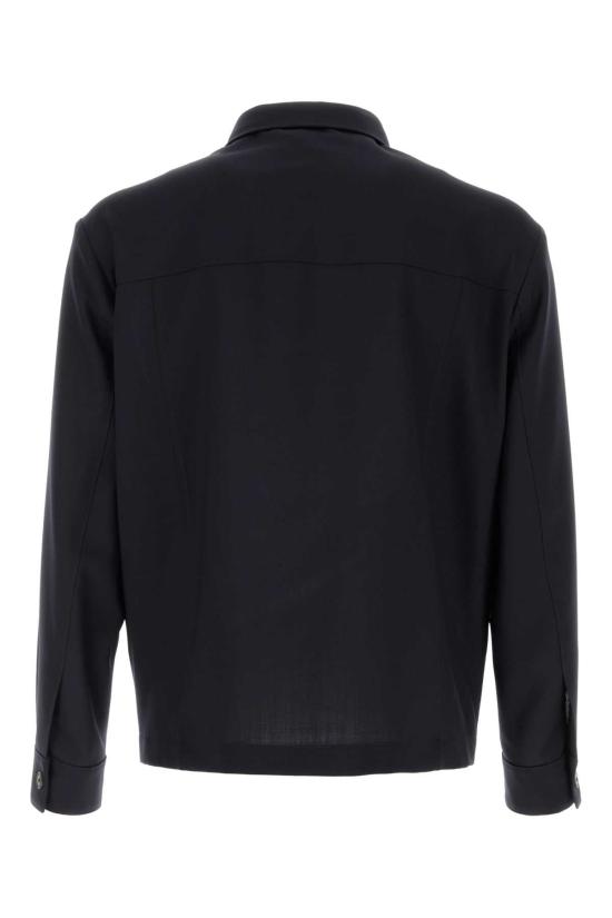 26FW 휴고보스 자켓 50564676 404 NAVY - HUGO BOSS