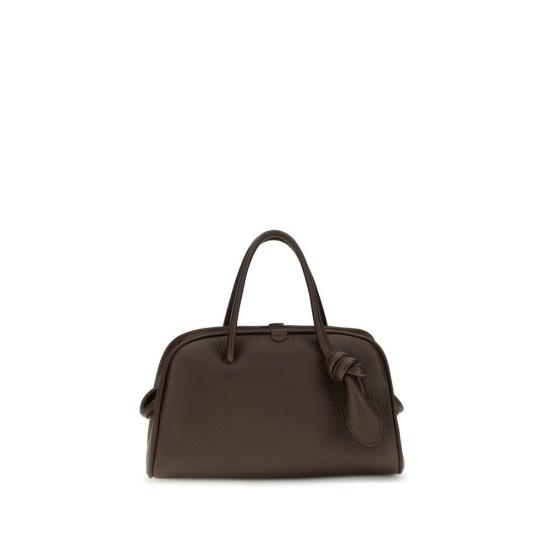 26FW 자크뮈스 토트백 JABAW00416AC03A03880BB BROWN