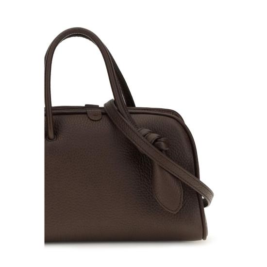 26FW 자크뮈스 토트백 JABAW00416AC03A03880BB BROWN - JACQUEMUS