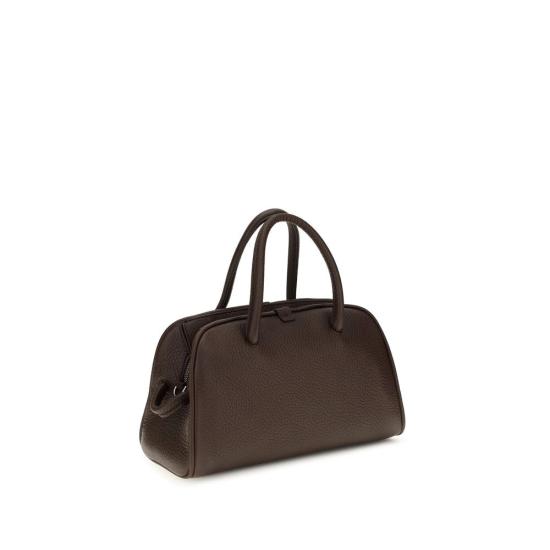 26FW 자크뮈스 토트백 JABAW00416AC03A03880BB BROWN - JACQUEMUS