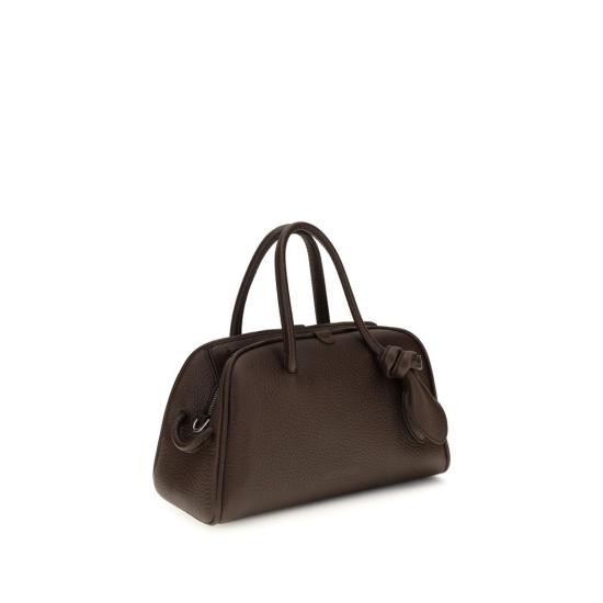 26FW 자크뮈스 토트백 JABAW00416AC03A03880BB BROWN - JACQUEMUS