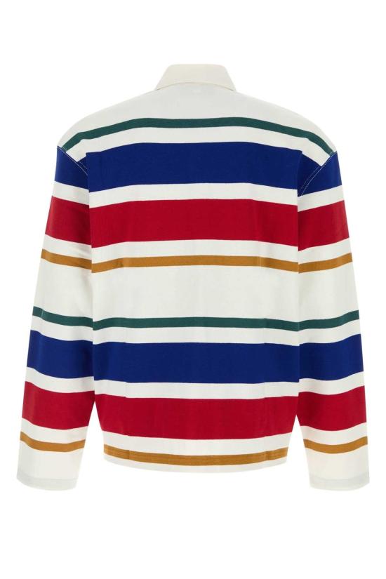 26FW 아미 탑 UPL453JE0237 A263 MULTICOLOR - AMI