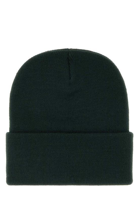 26FW 칼하트 WIP 비니 I036962 3U0XX GREEN - CARHARTT WIP