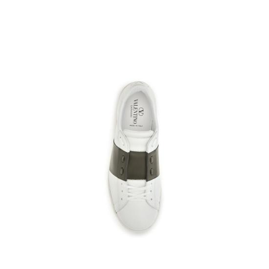 26FW 발렌티노 가라바니 스니커즈 VA9Y2S0N84BYA4N2BB WHITE - VALENTINO GARAVANI