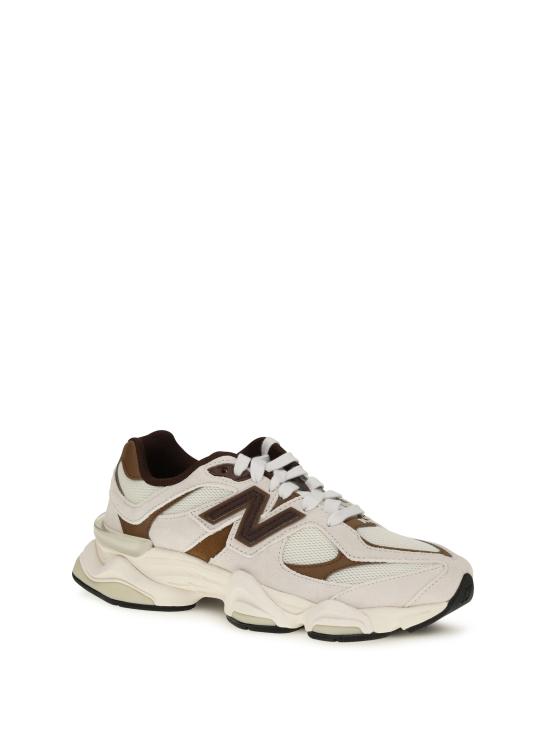 26FW 뉴발란스 9060 스니커즈 U90603EG BREAKFASTT BEIGE - NEW BALANCE