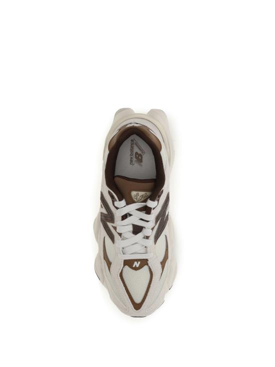 26FW 뉴발란스 9060 스니커즈 U90603EG BREAKFASTT BEIGE - NEW BALANCE