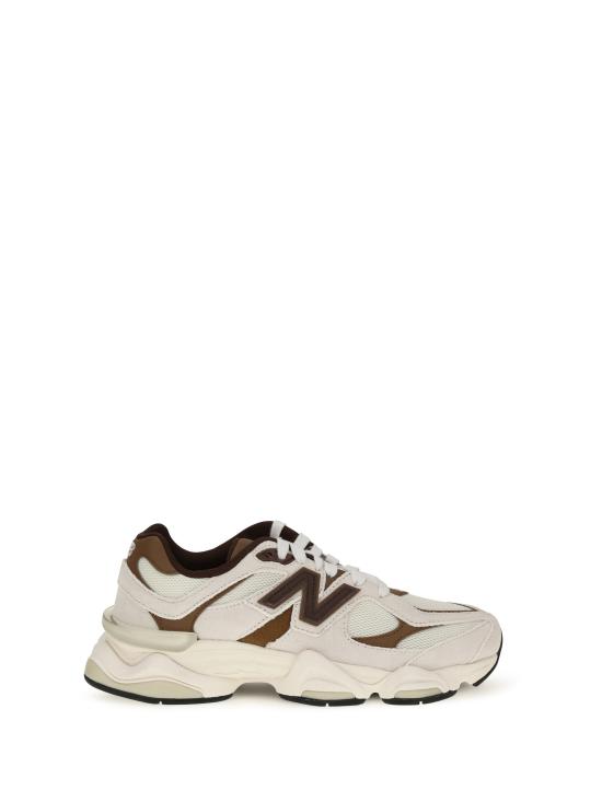 26FW 뉴발란스 9060 스니커즈 U90603EG BREAKFASTT BEIGE
