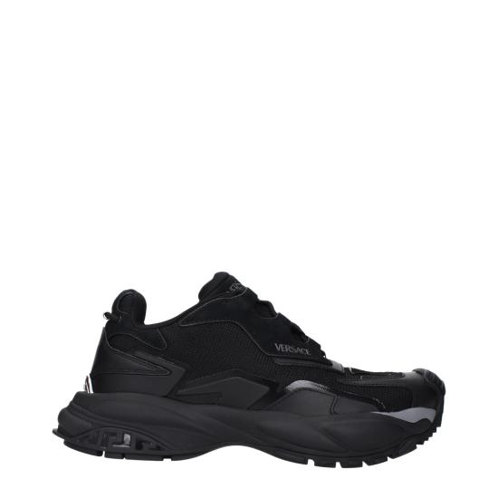  베르사체 스니커즈 VE15569784111369BT BLACK