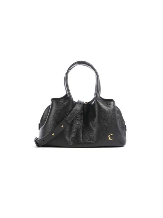 26FW 코치넬리 토트백 E1 VOF 18 02 01 001 ONESIZE Coccinelle BLACK