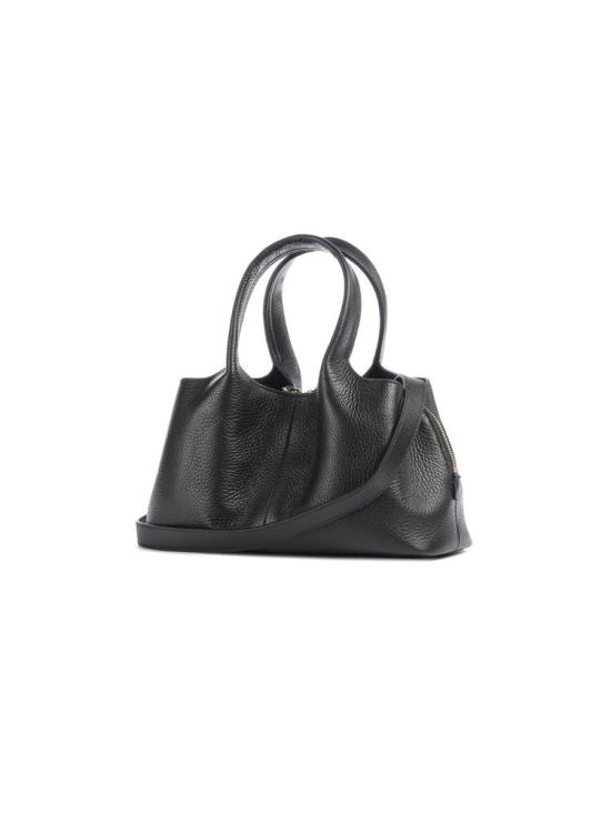 26FW 코치넬리 토트백 E1 VOF 18 02 01 001 ONESIZE Coccinelle BLACK - COCCINELLE