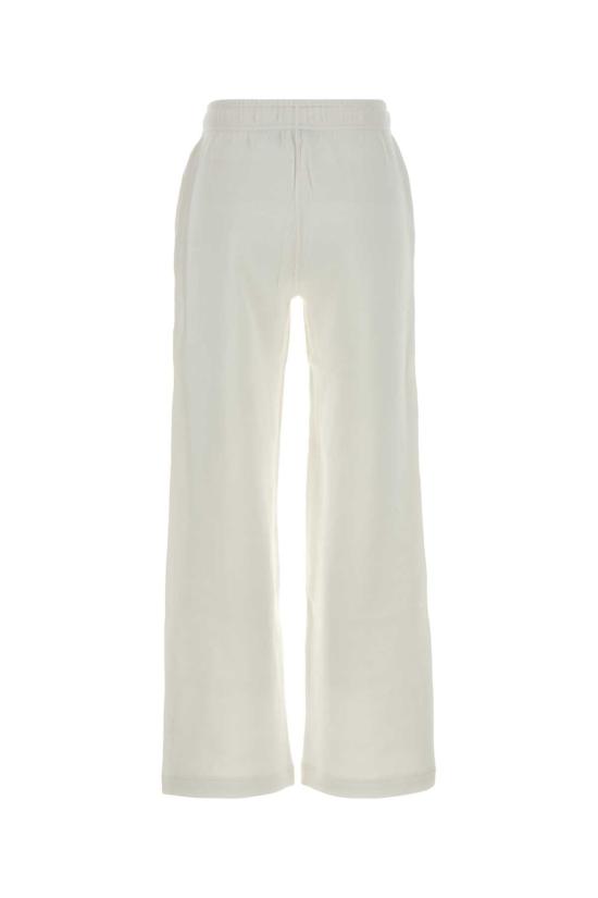 26FW 폴로 랄프로렌 트레이닝/조거 팬츠 211977959 003 WHITE - POLO RALPH LAUREN